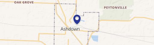Ashdown, AR 71822