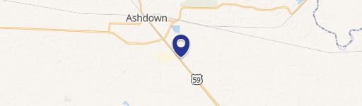 Ashdown, AR 71822