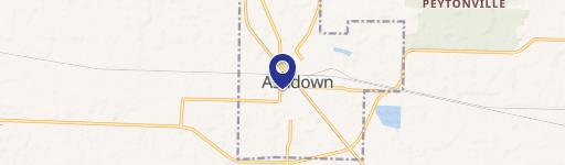Ashdown, AR 71822