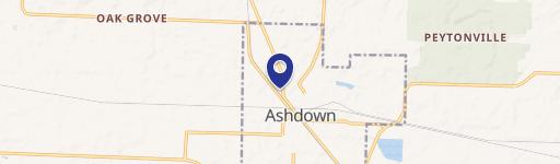 Ashdown, AR 71822