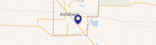 Ashdown, AR 71822