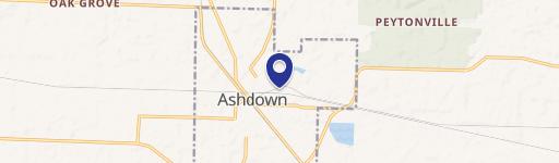 Ashdown, AR 71822