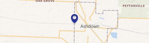 Ashdown, AR 71822