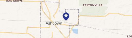 Ashdown, AR 71822