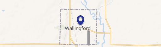 Wallingford, IA 51365