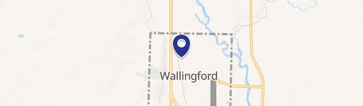 Wallingford, IA 51365