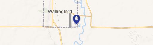 Wallingford, IA 51365