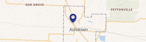 Ashdown, AR 71822