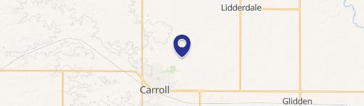 Carroll, IA 51401
