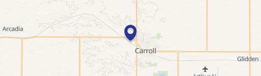 Carroll, IA 51401