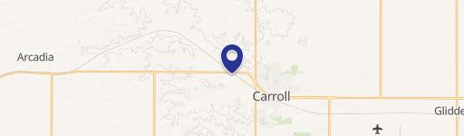 Carroll, IA 51401