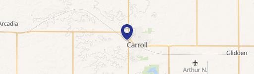 Carroll, IA 51401