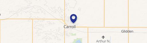 Carroll, IA 51401