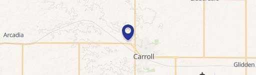 Carroll, IA 51401