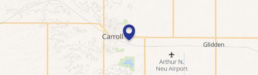Carroll, IA 51401