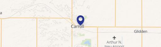 Carroll, IA 51401