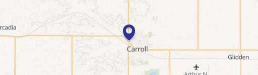 Carroll, IA 51401
