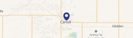 Carroll, IA 51401