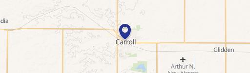 Carroll, IA 51401