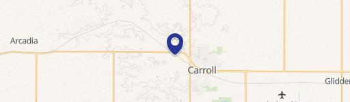 Carroll, IA 51401