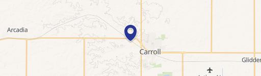 Carroll, IA 51401