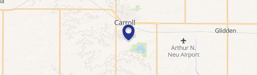 Carroll, IA 51401