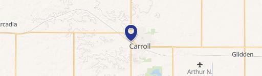 Carroll, IA 51401