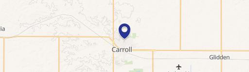 Carroll, IA 51401