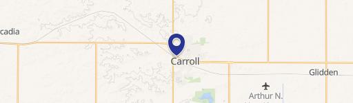 Carroll, IA 51401