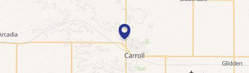 Carroll, IA 51401