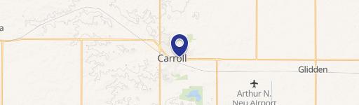 Carroll, IA 51401