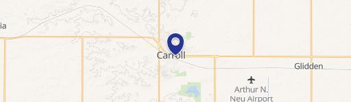 Carroll, IA 51401