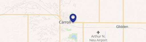 Carroll, IA 51401