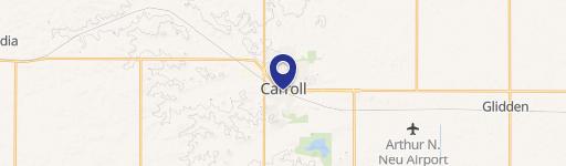 Carroll, IA 51401