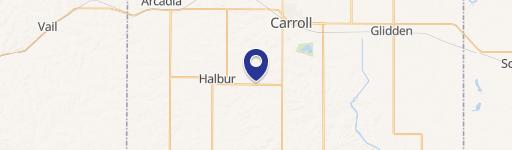 Carroll, IA 51401