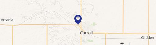 Carroll, IA 51401