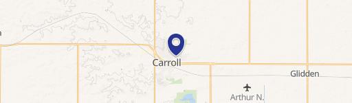 Carroll, IA 51401