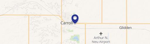 Carroll, IA 51401