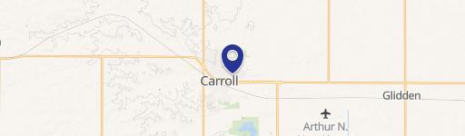 Carroll, IA 51401