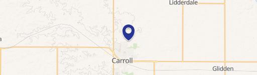 Carroll, IA 51401