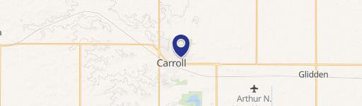 Carroll, IA 51401
