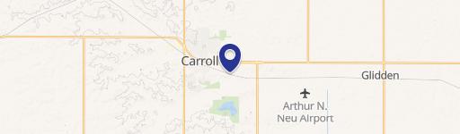 Carroll, IA 51401