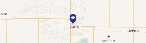 Carroll, IA 51401