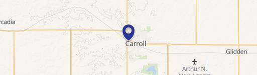 Carroll, IA 51401