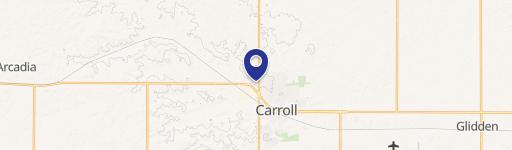 Carroll, IA 51401