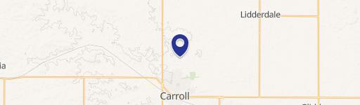 Carroll, IA 51401