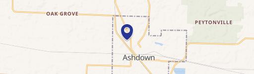 Ashdown, AR 71822