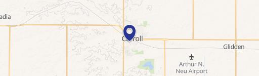 Carroll, IA 51401