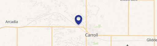 Carroll, IA 51401