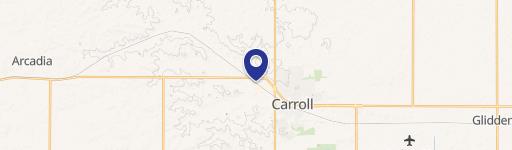 Carroll, IA 51401